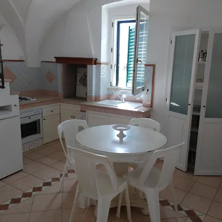 Blu Allimprovviso Apartment Gallipoli