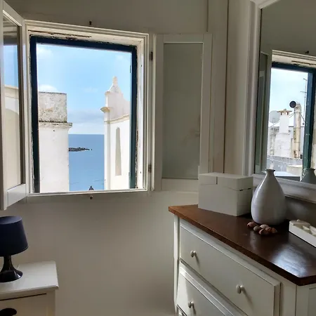 Blu Allimprovviso Apartment