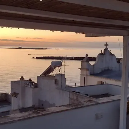 Blu Allimprovviso Apartment