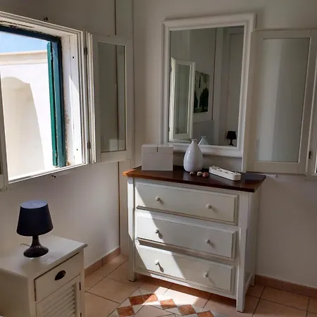 Apartment Blu Allimprovviso *