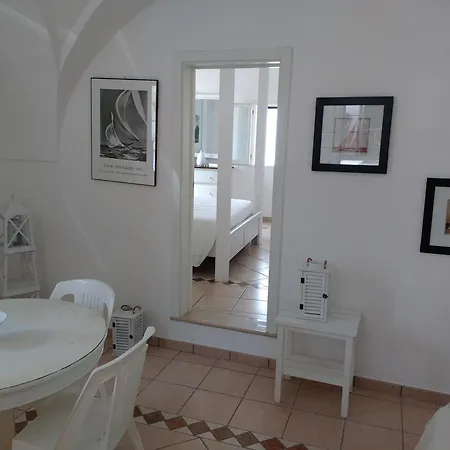 Blu Allimprovviso Apartment
